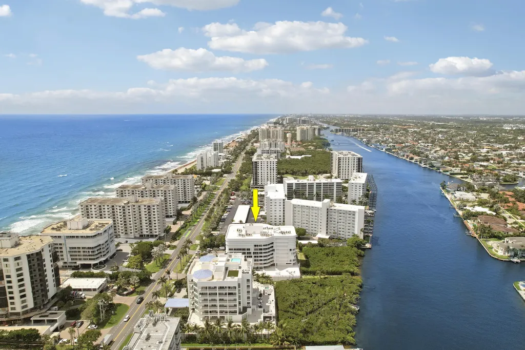 3210 S Ocean Boulevard Highland Beach FL 33487