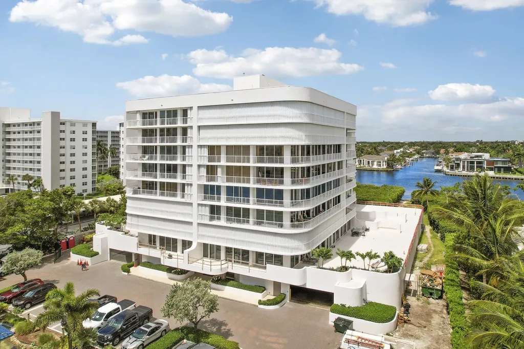 3210 S Ocean Boulevard Highland Beach FL 33487