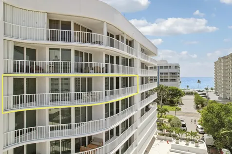 3210 S Ocean Boulevard Highland Beach FL 33487