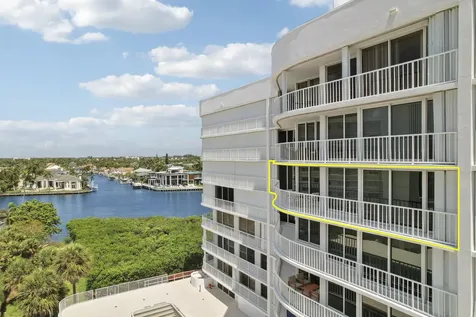 3210 S Ocean Boulevard Highland Beach FL 33487