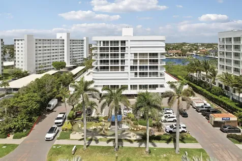 3210 S Ocean Boulevard Highland Beach FL 33487