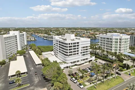 3210 S Ocean Boulevard Highland Beach FL 33487