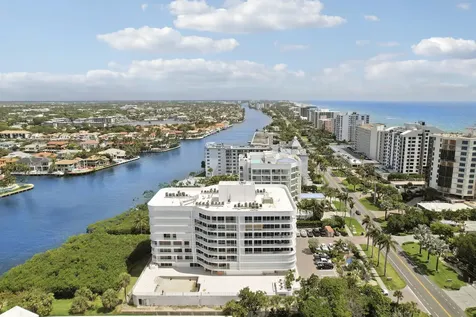 3210 S Ocean Boulevard Highland Beach FL 33487
