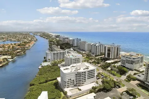 3210 S Ocean Boulevard Highland Beach FL 33487