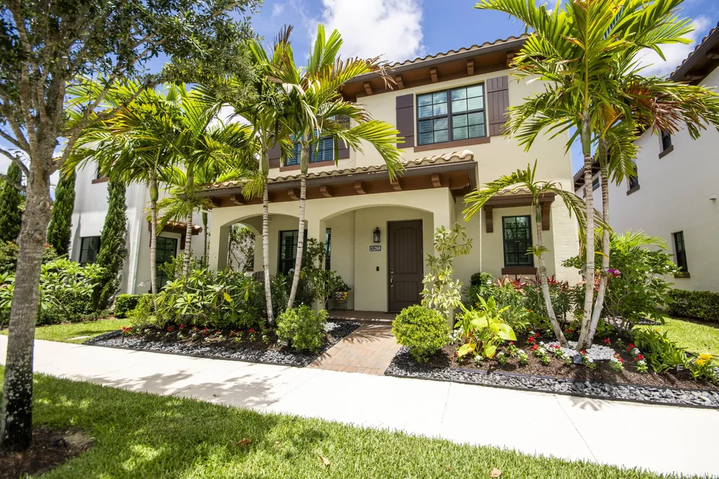13268 Machiavelli Way Palm Beach Gardens FL 33418