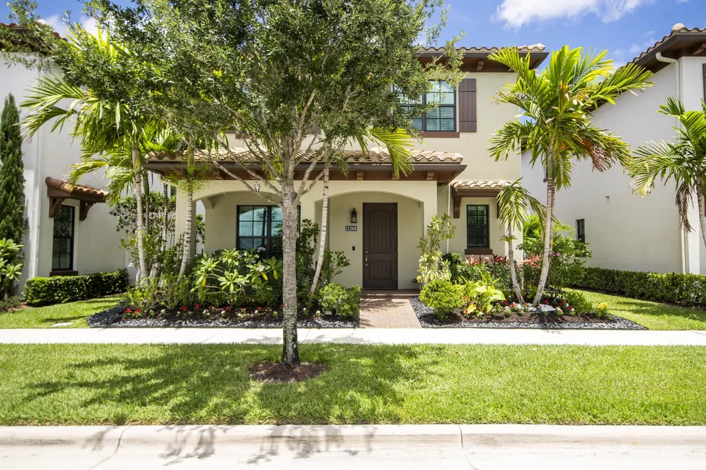 13268 Machiavelli Way Palm Beach Gardens FL 33418