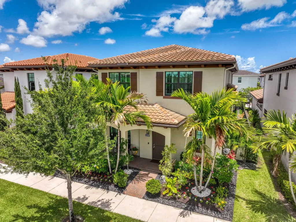 13268 Machiavelli Way Palm Beach Gardens FL 33418