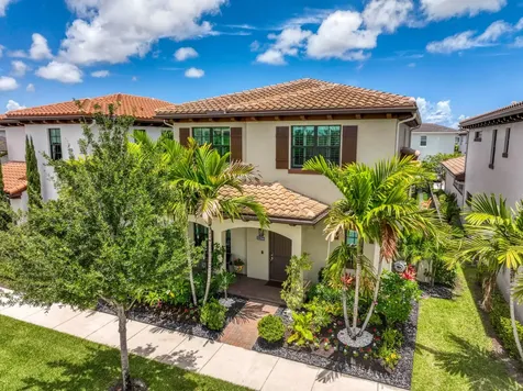 13268 Machiavelli Way Palm Beach Gardens FL 33418