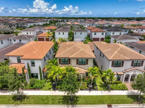 13268 Machiavelli Way Palm Beach Gardens FL 33418