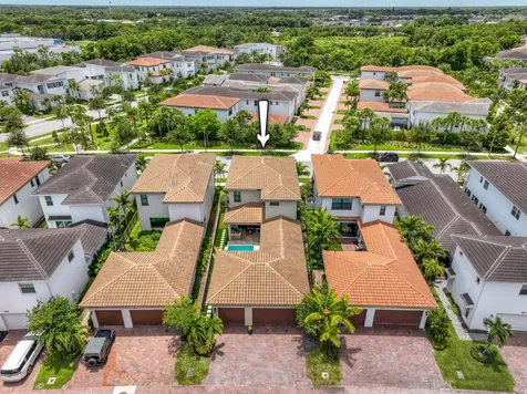 13268 Machiavelli Way Palm Beach Gardens FL 33418