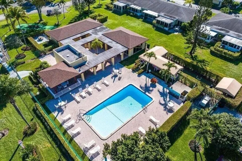 2520 Black Olive Boulevard Delray Beach FL 33445