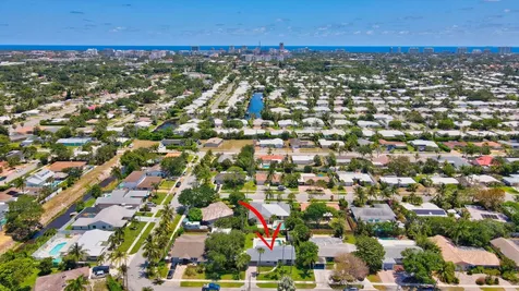 832 SW 10th Avenue Boca Raton FL 33486