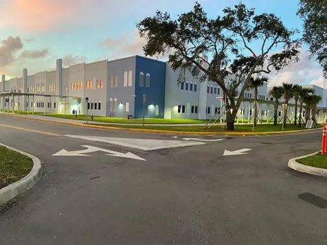832 SW 10th Avenue Boca Raton FL 33486