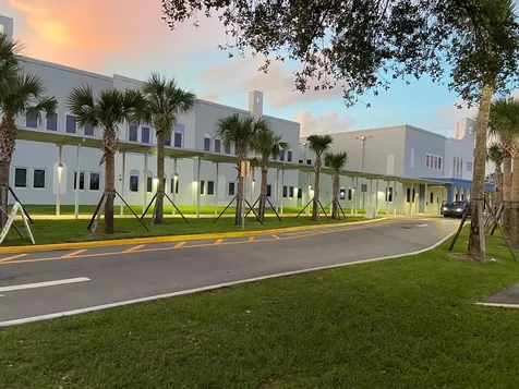 832 SW 10th Avenue Boca Raton FL 33486