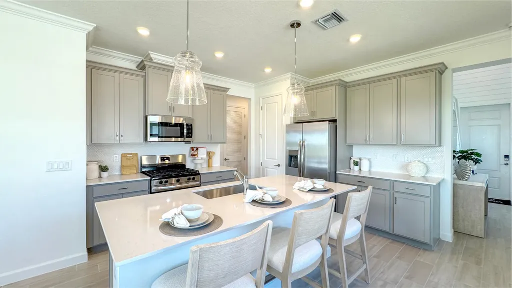 10556 NW Wilgrove Lane Port St Lucie FL 34987