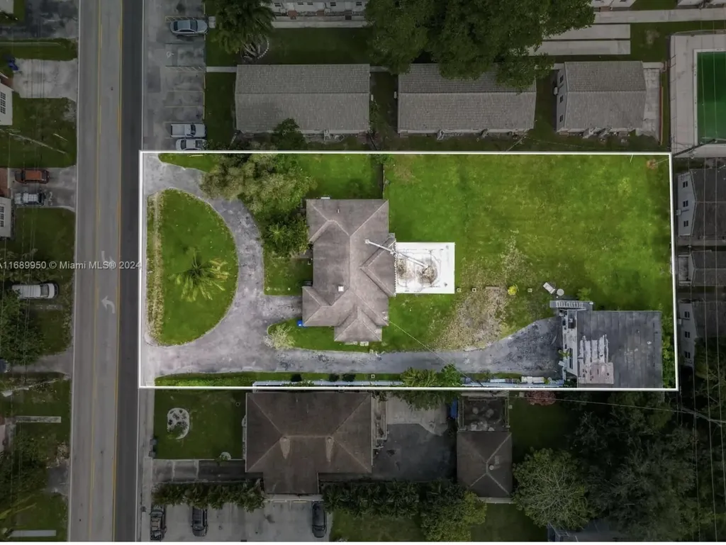 2646 Johnson Street Hollywood FL 33020