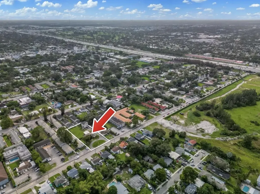 2646 Johnson Street Hollywood FL 33020
