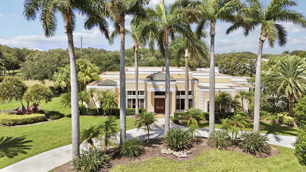 171 Spyglass Lane Jupiter FL 33477