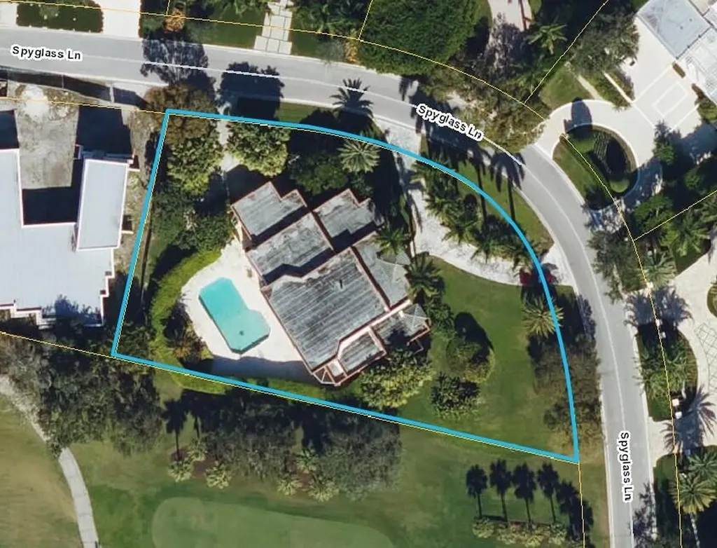 171 Spyglass Lane Jupiter FL 33477