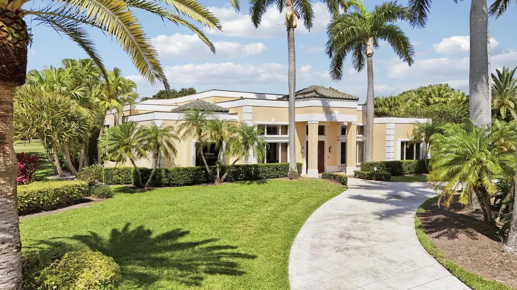 171 Spyglass Lane Jupiter FL 33477