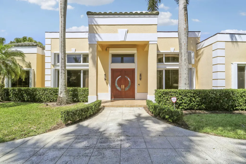 171 Spyglass Lane Jupiter FL 33477