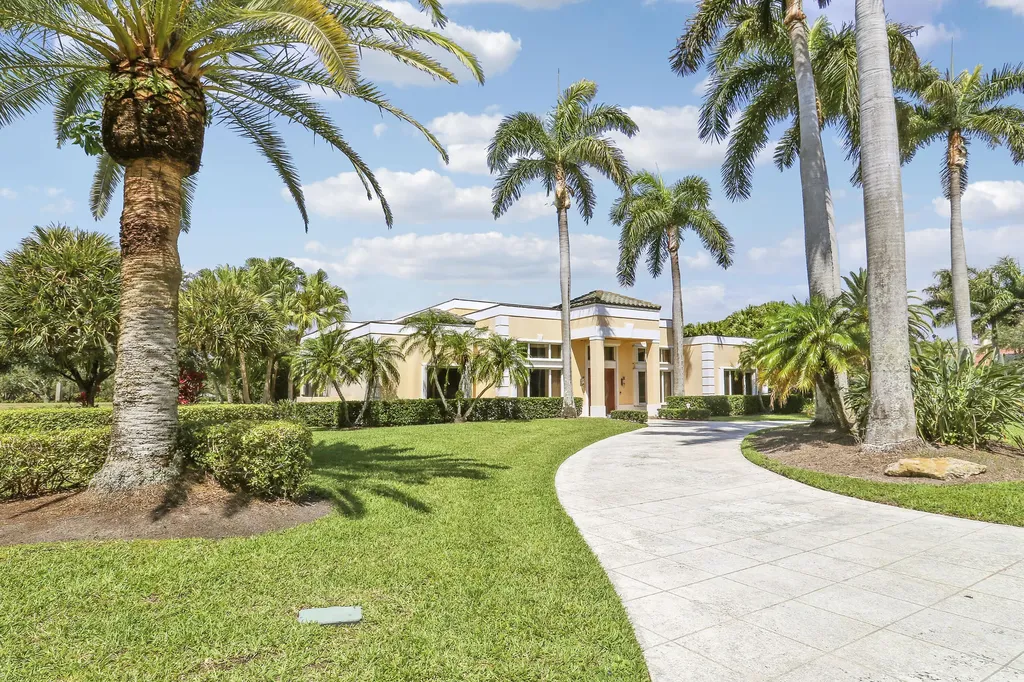 171 Spyglass Lane Jupiter FL 33477