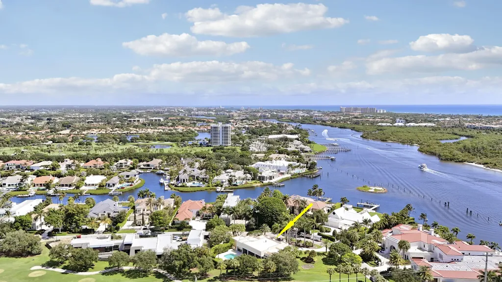 171 Spyglass Lane Jupiter FL 33477