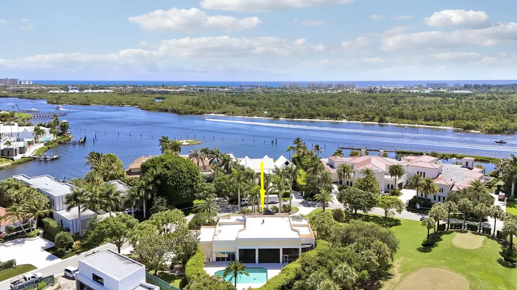 171 Spyglass Lane Jupiter FL 33477