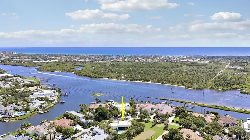 171 Spyglass Lane Jupiter FL 33477