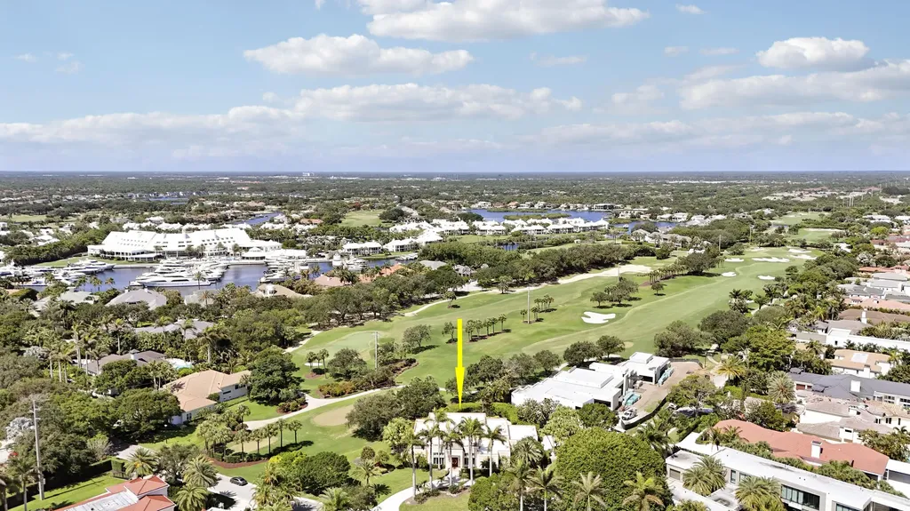 171 Spyglass Lane Jupiter FL 33477