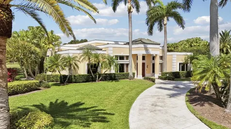 171 Spyglass Lane Jupiter FL 33477