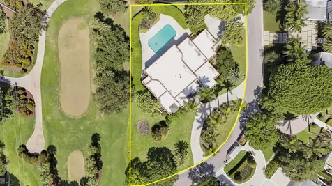 171 Spyglass Lane Jupiter FL 33477