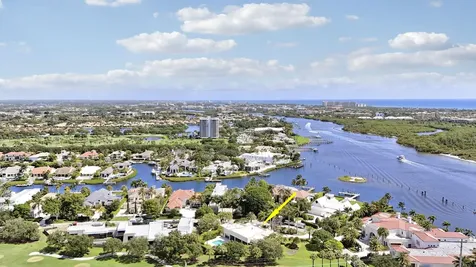 171 Spyglass Lane Jupiter FL 33477