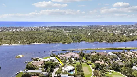 171 Spyglass Lane Jupiter FL 33477