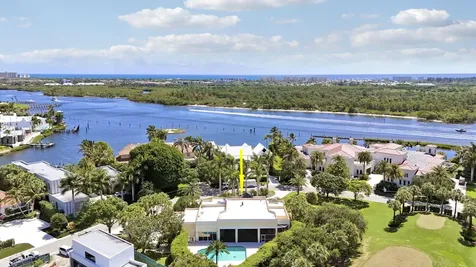 171 Spyglass Lane Jupiter FL 33477