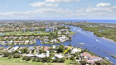 171 Spyglass Lane Jupiter FL 33477