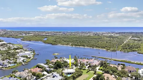 171 Spyglass Lane Jupiter FL 33477