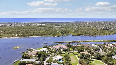 171 Spyglass Lane Jupiter FL 33477