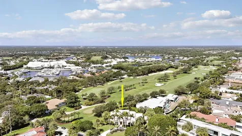 171 Spyglass Lane Jupiter FL 33477
