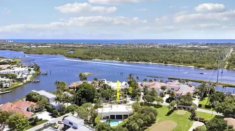 171 Spyglass Lane Jupiter FL 33477