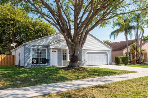 13401 SW 9th Place Davie FL 33325