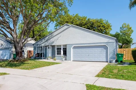 13401 SW 9th Place Davie FL 33325