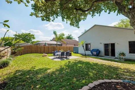 13401 SW 9th Place Davie FL 33325