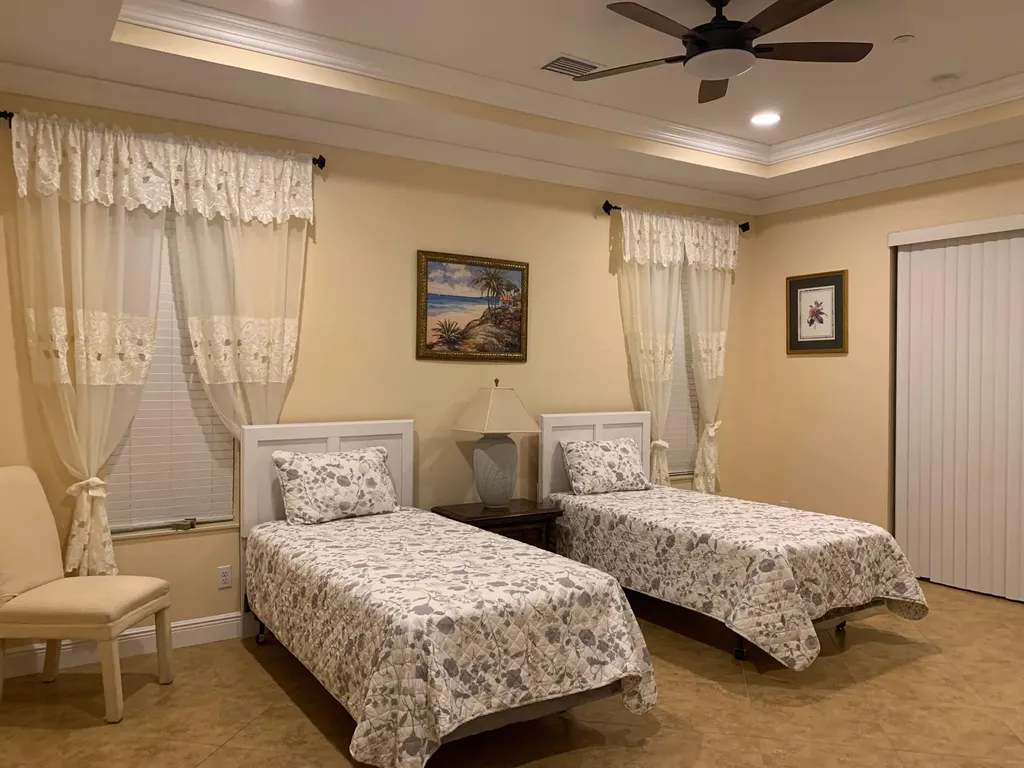 2749 SE Eagle Drive Port St Lucie FL