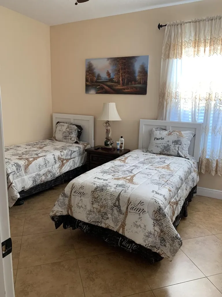 2749 SE Eagle Drive Port St Lucie FL