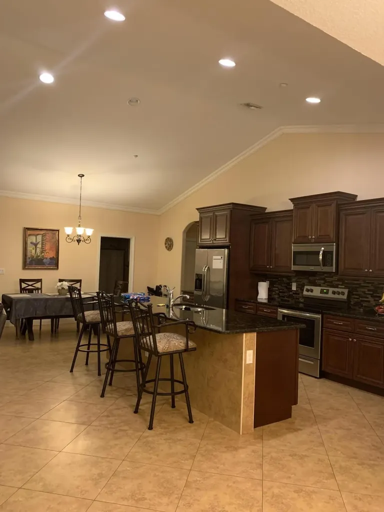 2749 SE Eagle Drive Port St Lucie FL