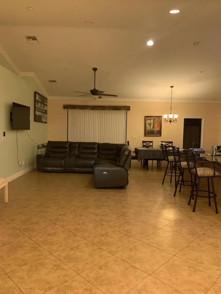 2749 SE Eagle Drive Port St Lucie FL