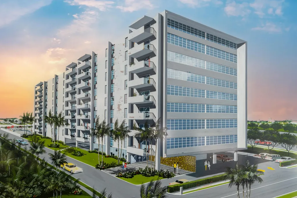 1501 S Flagler Drive West Palm Beach FL 33401