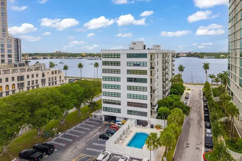 1501 S Flagler Drive West Palm Beach FL 33401