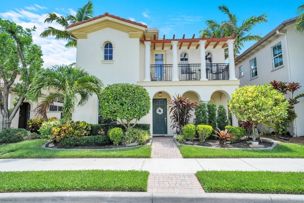 78 Stoney Drive Palm Beach Gardens FL 33410